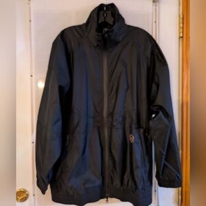 NWT Adidas x Stella McCartney oversized windbreaker W's M